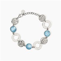 Bracciale 2Jewels Donna Dune in Acciaio 232538